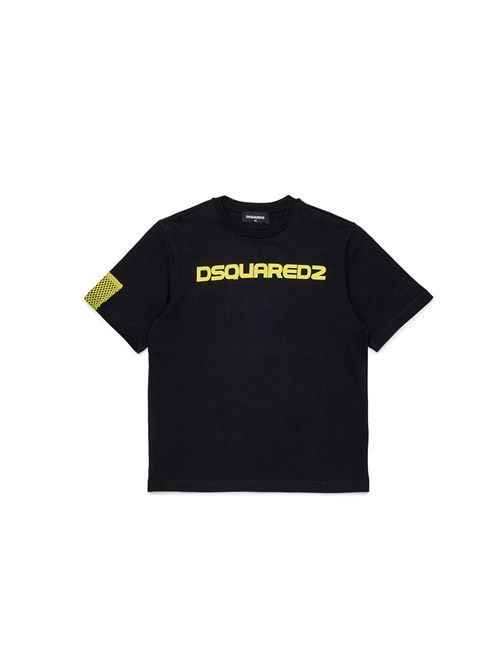 T-shirt, unisex, logata.